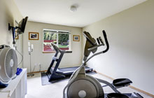 Heyope home gym construction leads